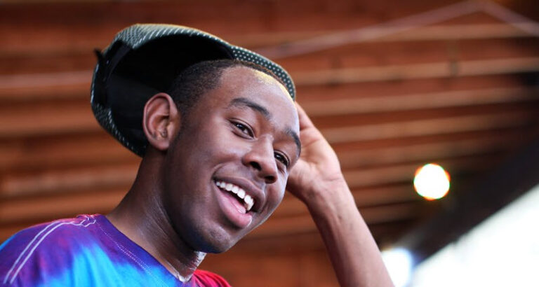 tyler the creator